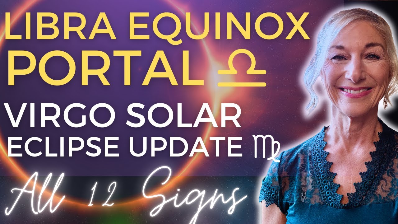 Autumn 2025 Astrology: Equinox and Eclipse Insights