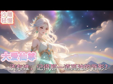 一口气看完《大爱仙尊》九小时暑期北原篇电影大合集！