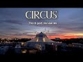 PBS Mini Series Circus Sizzle