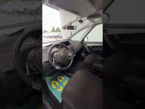 фото citroen c4 grand picasso i 0