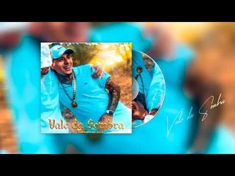 Mc Santiago Mc Guzik Vale Da Sombra - DJ Setee