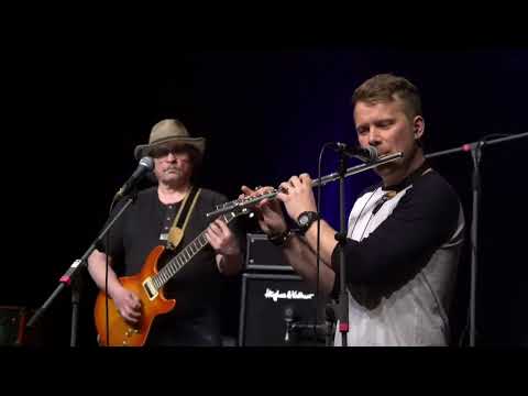 Těžká doba - Vltava excerpt (Bedřich Smetana)