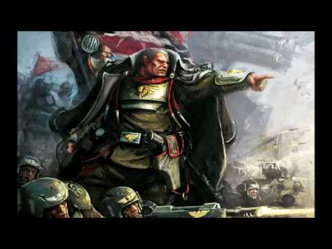 Warhammer 40k Tactics: Warlord Traits - the good, the bad and the ugly
