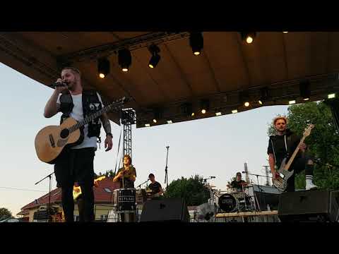 Jetlag    Látnom kell