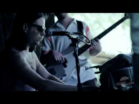 Head Jamz Music Festival 2011 - The Blow Jays perform '2 Doods'