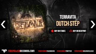 Terravita - Dutch Step