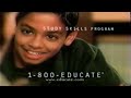 Retro Sylvan Learning Center Commercial 2000 Education Help With Homework
