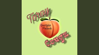 Georgia Peach (feat. Cougz)