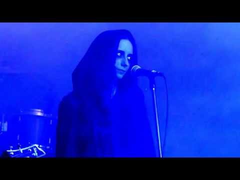 Endlesshade - Ukrainian Doom & Depression 2014, MK Tykva, Kiev, Ukraine 11-10-2014