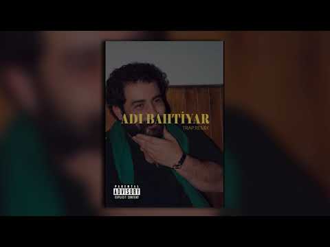 Ahmet Kaya   Adı Bahtiyar remix
