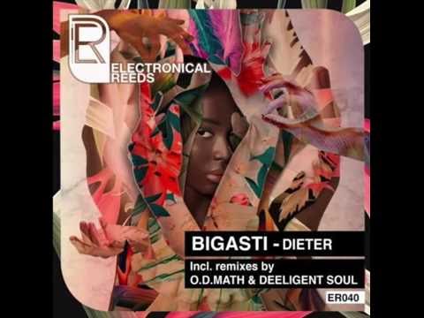Bigasti - Dieter