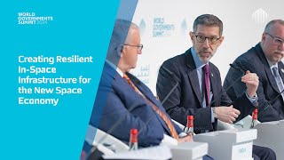 Creating Resilient In-Space Infrastructure for the New Space Economy