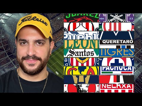 🔥Prediction for Matchday 7 of the Liga MX Opening 2025⚽️