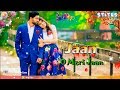 Jaan O Meri Jaan Tere Seene Me Mera Dil Dhadke Lyrical WhatsApp STATUS ONLINE