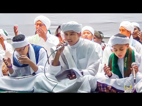 as-Salamu Alaik & Isyfa'lana - Maahad Berselawat