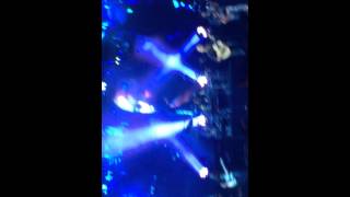 DMB 2014 DTE Music Theatre   Save Me small clip 6/25/14