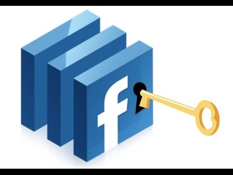 9-  كيف تحمي حسابك  في فيسبوك 100%  من اي اختراق
