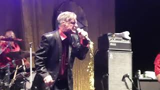 Me First And The Gimme Gimmes-Who Put The Bomp-Live At Download Festival-14/6/2019