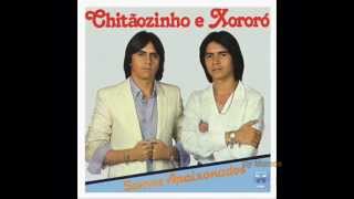 Chitãozinho e Xororó - Ela Fez Minha Cabeça
