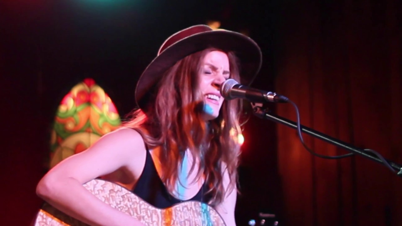 Promotional video thumbnail 4 for Holly Elise Rose