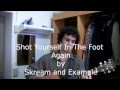 Skream & Example - Shot Yourself In The Foot ...