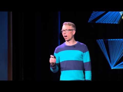 The surprising truth about rejection | Cam Adair | TEDxFargo