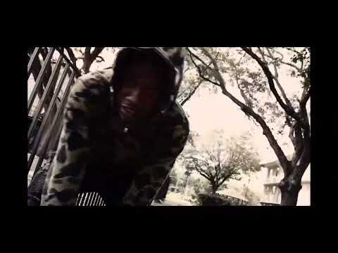 Lil Tek - Fuxk Da Opps Film By Whois4k