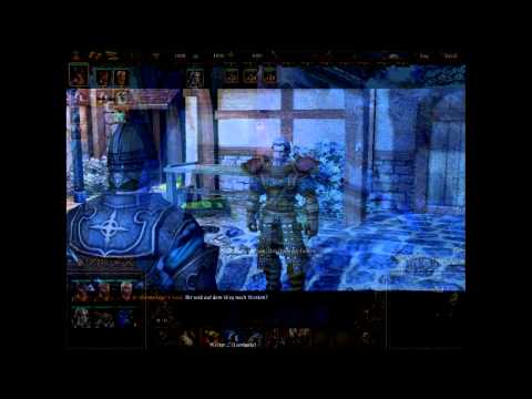 SpellForce 2 Dragon Storm: Hauptkampagne - Norimar