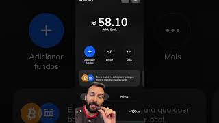 Oobit envia dinheiro só pelo número do telefone e sem TAXAS