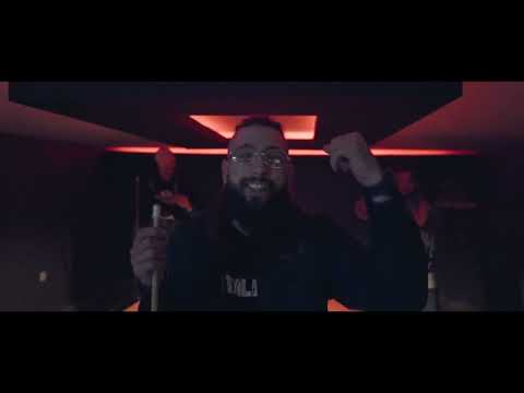 Solo Nation - Favelas (Official Music Video) Prod. By Dawee