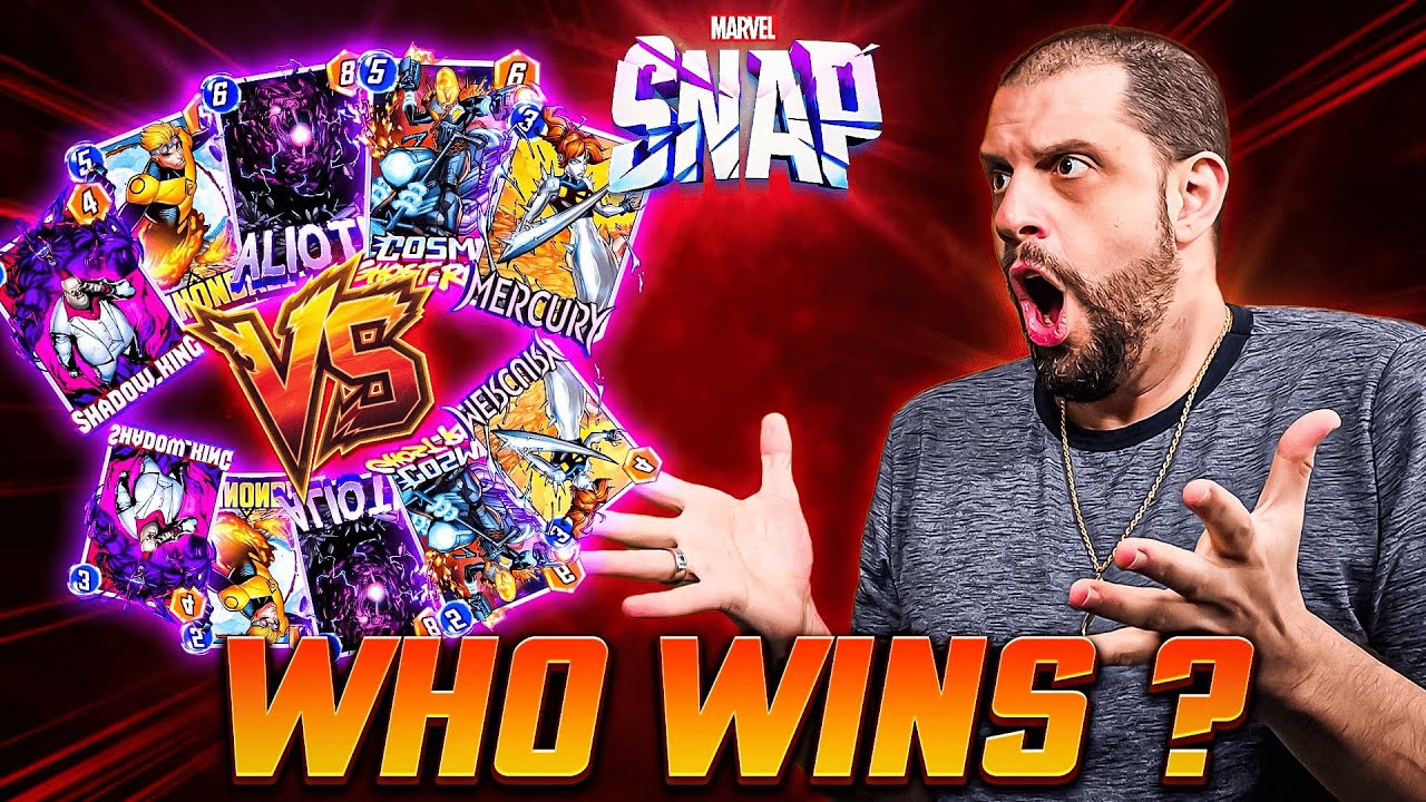 How to Win Mirror Matches in Marvel Snap thumbnail