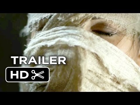 Трейлер