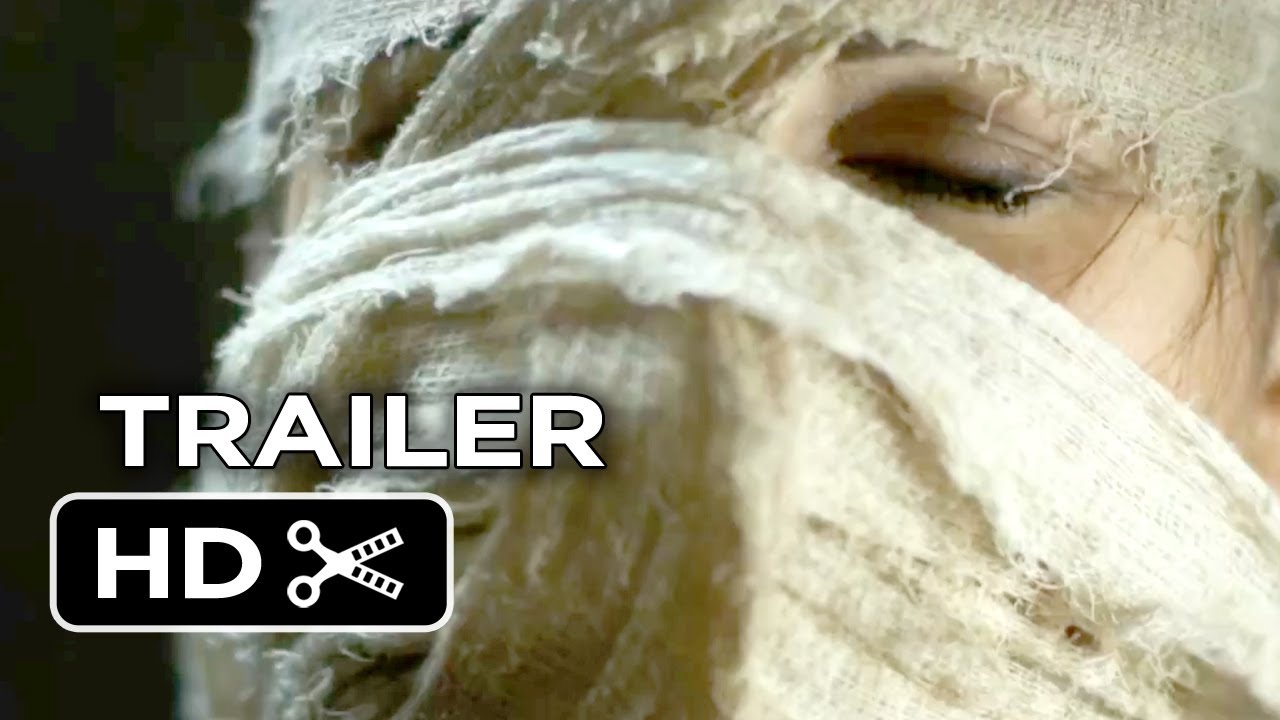 Miniature de la vidéo Trailer du film The Mummy Resurrected