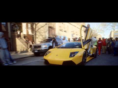 French Montana vs Fuse - Antenna Worried about Nothin' (VocalTeknix Mashup)