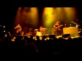 The Minutes Black Keys opening night for Noel ...