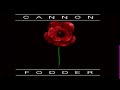 Cannon Fodder Panasonic 3DO 1994