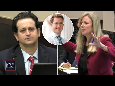 Charlie Adelson Prosecutor Delivers Intense Closing Argument in Hitman Conspiracy Murder Trial