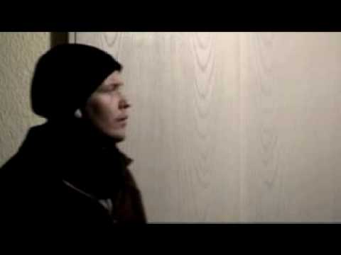 THE BLACKOUT ARGUMENT - Remain In Silence