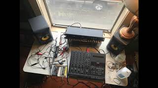 Video thumbnail for 4-Track Cassette Song | Govier - No More Frontiers | Yamaha MT4X by Govier