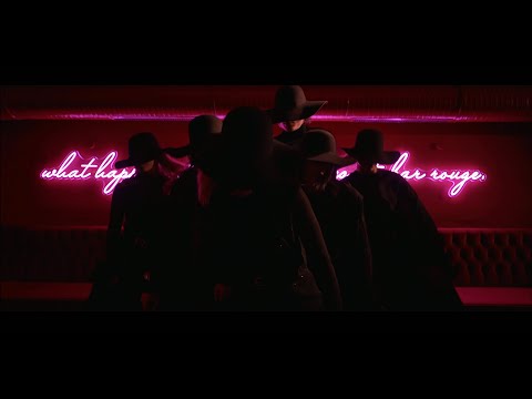 MIKA DANCE COMPANY - JUNA (2025) | Skrillex ft. Nai Barghouti - XENA