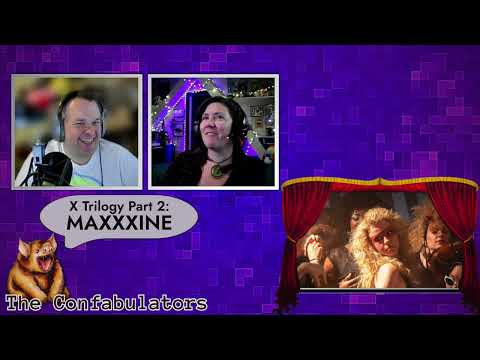 Episode 11 - Maxxxine! (International Audiences)