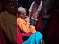 HG Vamsidhari Prabhu Ji Watching Mahavatar Narsimha Movie Along With Devotees Mahavtar Narsimha