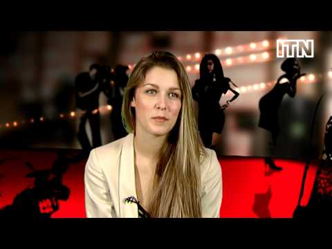 Charlotte on exiting Britain's Next Top Model