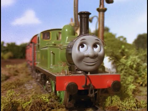 Oliver's FULL Season 5 Theme (Oliver's Find)