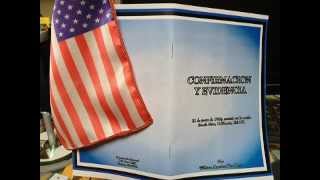 MENSAJE:CONFIRMACION Y EVIDENCIA--POR W.M.BRANHAM