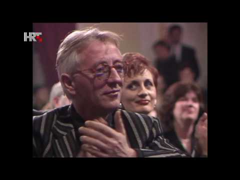 Porin '95 - Najbolja vokalna izvedba (muški glas)