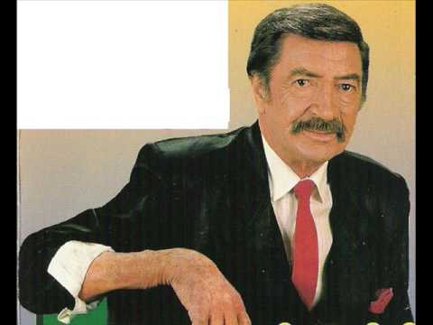 Heraldo Bosio - Levantando la cortina