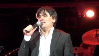 Александр Серов - Осенняя роса Александр Серов - Осенняя роса