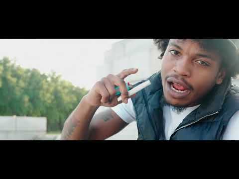 JG RIFF - "Get Up On Me" ( Official Music Video) shot by @Ben104K