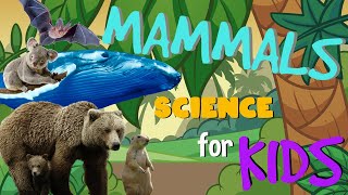 Download lagu Mammals | Science for Kids mp3 Download lagu Mammals | Science for Kids mp3
